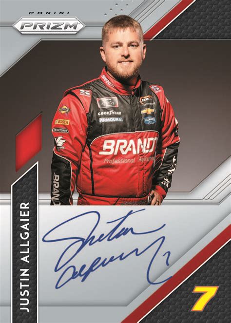 Contents hide top 7 prizm basketball cards best prizm basketball cards: 2019 Panini Prizm Racing Cards Checklist - Go GTS