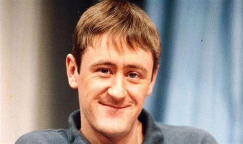 Nicholas Lyndhurst Is A New Face For New Tricks Tv