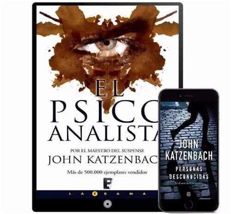 El psicoanalista es un libro escrito por john katzenbach en el año 2002. El Psicoanalista Pdf : Estudios sobre estado y sociedad 25 el gran tema al que pertenece este ...