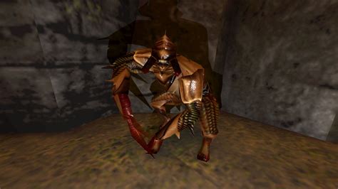 First Skin From The Expansions News Quake 2 Monster Skins Mod For