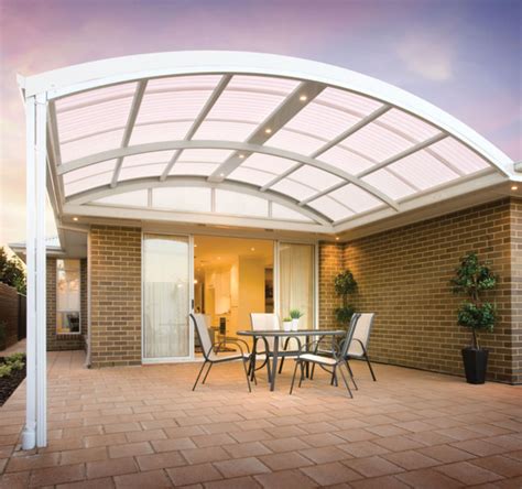 Adelaide Verandah Are You Looking For One That Opens To Your Backyard