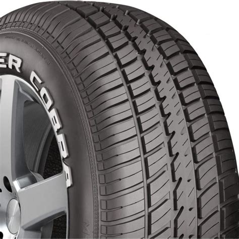 Cooper Cobra Radial Gt All Season P23560r15 98t Tire Online