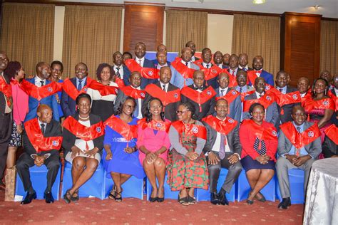 Key takeaways the national council for social security fund is responsible for management of the assets. 62 NSSF staff graduate from Kenya's Strathmore Business ...