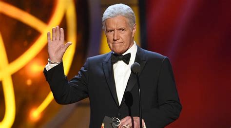 Continues to work through its roster of guest hosts, with dr. Alex Trebek: Jeopardy! host passes away | Entertainment ...