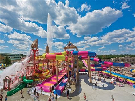 The 10 Best Water And Amusement Parks In Wisconsin Dells 2024