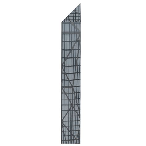 Tallest Building Transparent Newyork City Tall Building High Rise