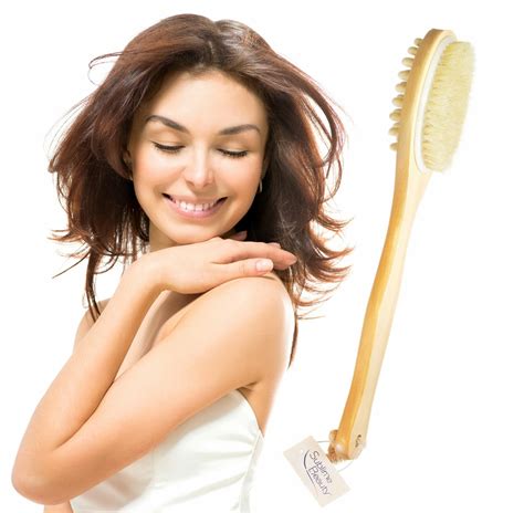 Popular Product Reviews By Amy Sublime Beauty Dry Skin Brushing 2015 Trend For Health And Beauty