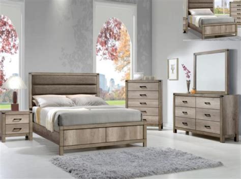 Matteo Bedroom Group Delanos Furniture And Mattress West Virginia