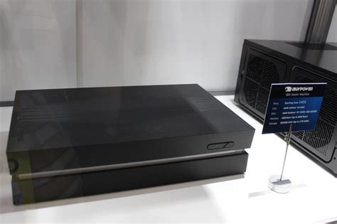 All The Steam Machines From Gdc 2015 Nag