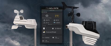 Acurite Weather Stations Acurite Weather Devices Official Site Usa