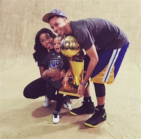 Riley Curry Stephen Currys Daughter Most Adorable Moments From The