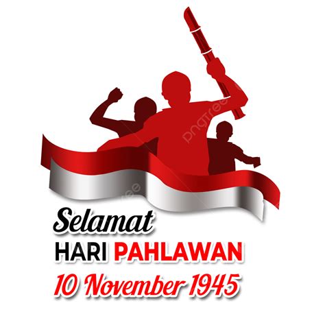 32 Pahlawan Indonesia Png Gambar Terbaru Hd