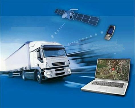 The 3 Components Of Gps Vehicle Tracking Systems Eureka Africa Blog
