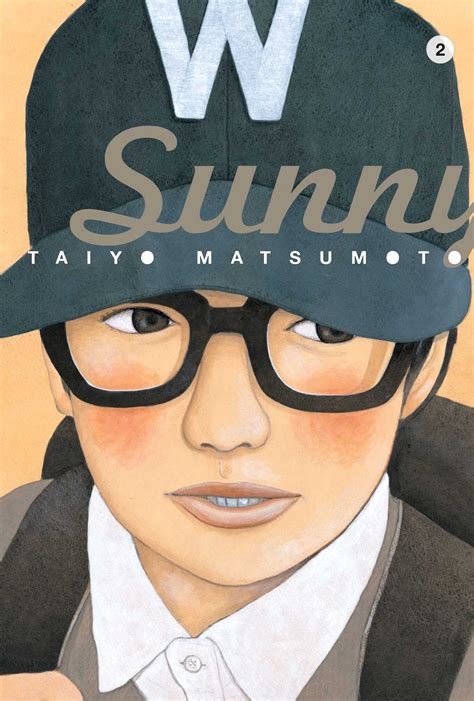 From The Archives Taiyo Matsumotos Sunny V2