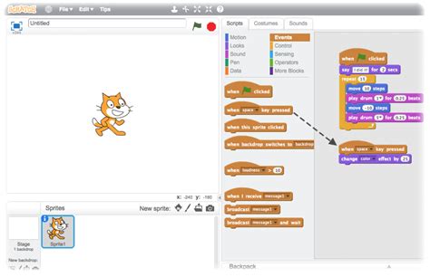 Scratch is an entertaining way to learn how to code - That Toy Dad