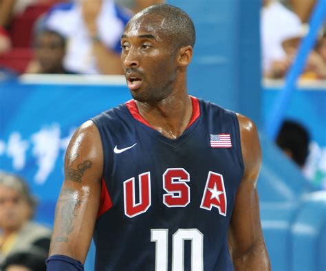 Nba Why Kobe Bryant Decided To Skip Rio Olympics Entertainment