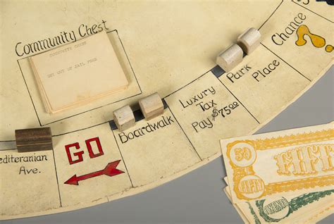 Cheating At Monopoly Uncovering The Secret History Of The Classic Board Game