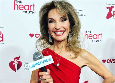 Video Exclusive Susan Lucci Reveals How She Stays Looking So Young