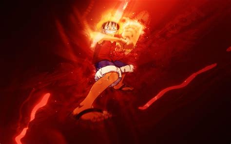 Customize your desktop, mobile phone and tablet with our wide variety of cool and interesting red and black wallpapers in just a few clicks! Monkey D. Luffy Wallpapers - Wallpaper Cave