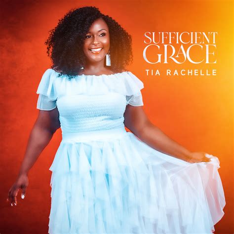 music videos news tia rachelle debut single sufficient grace breathecast