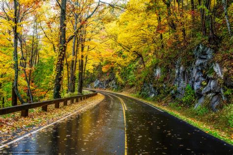 Download Wallpaper Great Smoky Mountains National Park Tennessee