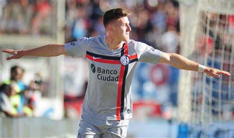 Adolfo gaich (arg) currently plays for premier liga club cska moscow. Adolfo Gaich: "Almirón no es de los técnicos más importantes que tuve" | TNT Sports