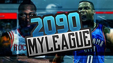 Watch every nba matches free online in your mobile, pc and tablet. NBA 2K17 MY LEAGUE: YEAR 2090!! NEW MICHAEL JORDAN ...