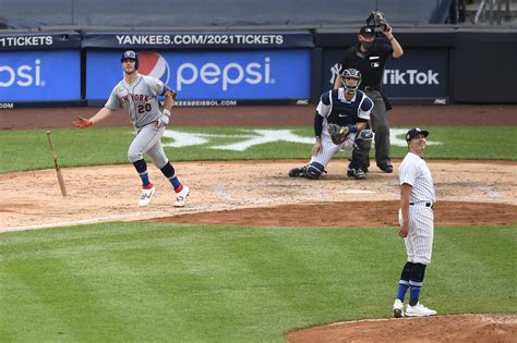 New York Yankees Longest Losing Streak Since 1982