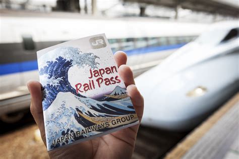 buying a japan rail pass online inside kyoto