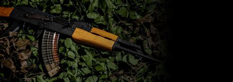 Century Arms Wasr 10