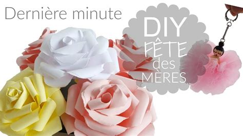 Voici toutes les activités fête des mères de jeux et compagnie : DIY CADEAU FÊTE DES MÈRES 3 CADEAUX DERNIÈRE MINUTE - YouTube