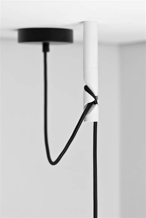 Maybe you would like to learn more about one of these? Little Bishop Pendant Light hook - by Hunter & Richards ...