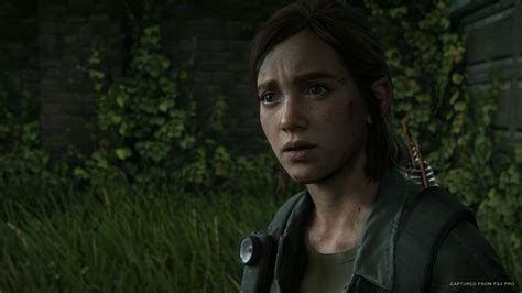 Slideshow The Last Of Us Part Preview Screenshots My Xxx Hot Girl
