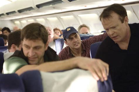 Phil On Film Review United 93