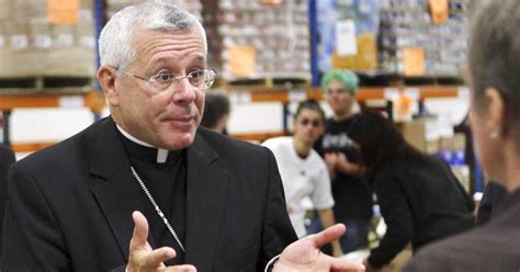 Investigation Launched Into Allegations Of Sexual Abuse By Bishop Libasci