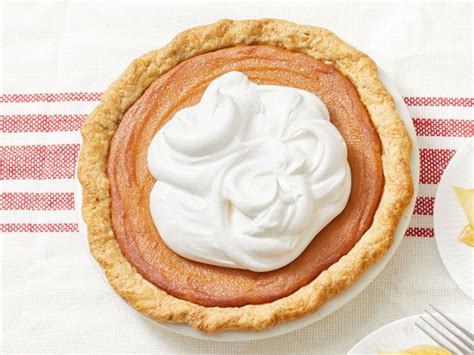 Apple Honey Pie Recipe Food Network Kitchen Food Network