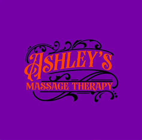 Massage Therapy Neon Signs Massage