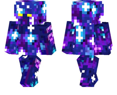 Galaxy Girl Minecraft Skin Images And Photos Finder