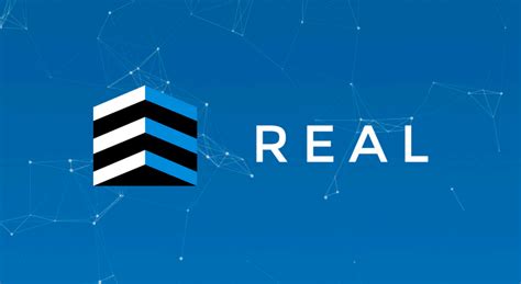 REAL Announces Ethereum-Based Crowdfunding Platform For ...