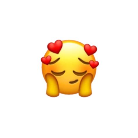 Emoji Aesthetic Tumblr Emojis Heart Aesthetic Love Emojis Aesthetic