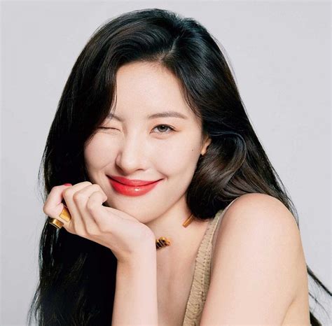 Sunmi Reveals The 5 Beauty Secrets That Make Her Skin So Perfect Koreaboo
