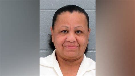 Texas Death Row Inmate Melissa Lucio Granted Stay Of Execution