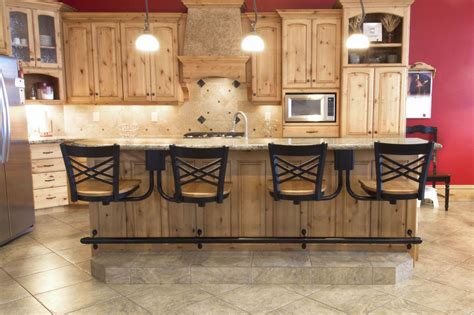 Check spelling or type a new query. Suspended Bar Stool Seating | Kitchen ideals, Outdoor kitchen bars, Kitchen remodel