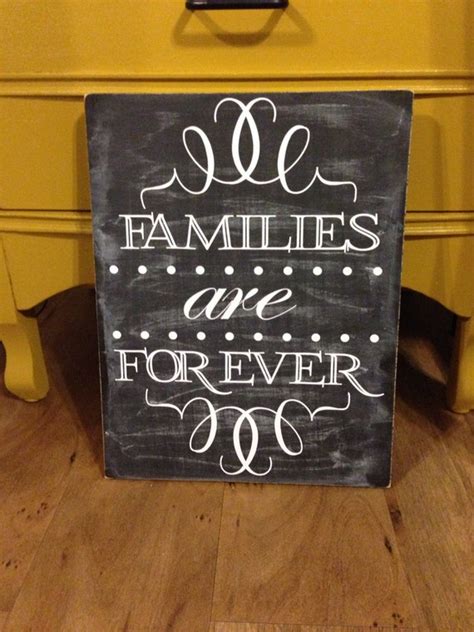 Items Similar To Families Are Forever Vinyl Decal Only On Etsy
