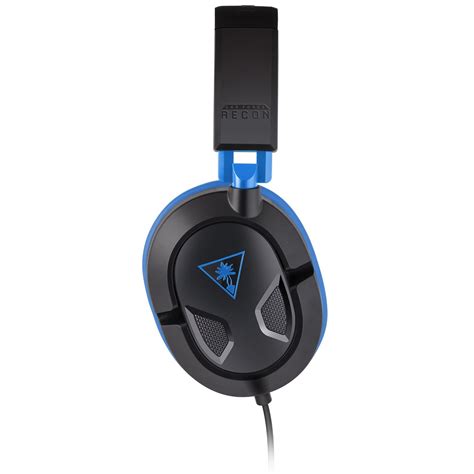 Turtle Beach Ear Force Recon P Stereo Gaming Headset Ps Buy Now