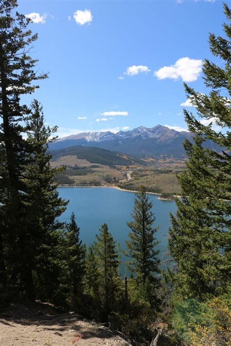 7 Amazing Hikes Near Breckenridge Colorado Best Life Outside