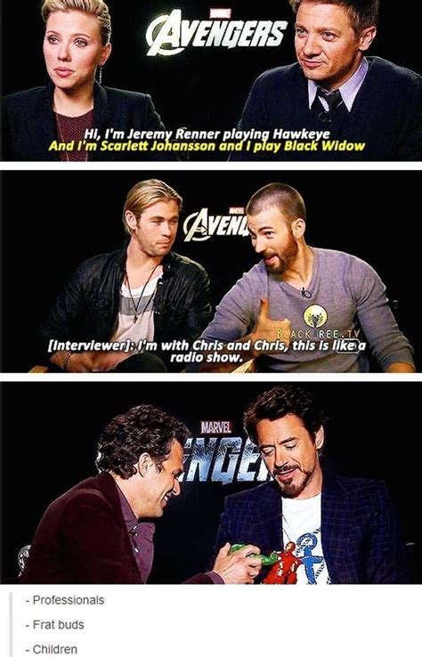 Avengers Humor The Avengers Marvel Jokes Avengers Quotes Avengers