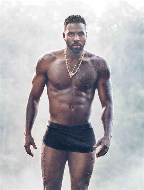 Jason Derulo Responds To Porn Offer After Posting His Semi To