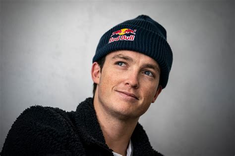 Episode Interview With Snowboarder Scotty James Zeitblatt Magazin