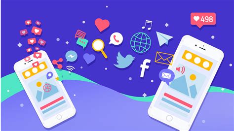 The Best Social Media Platforms For Your Business Smac Digital